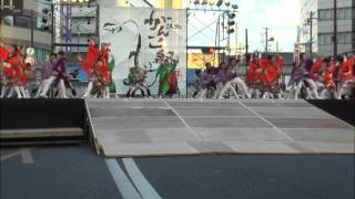 がんこ祭2010　鳴子調 （Full HD Version）