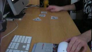 My "ReacTiDesk" - Beta Version [Video 2]