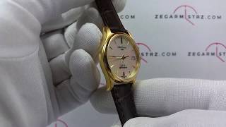 Certina DS-8 Lady C033.251.36.111.00 C0332513611100 www.zegarmistrz.com