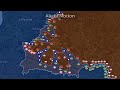 WW3 Belorussian Front