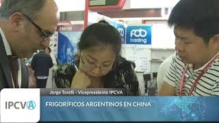 CHACRA TV NOTICIAS PRIMERA INFORMACIÓN 04-09-19