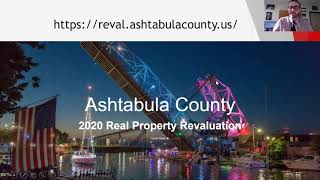 Ashtabula County Auditor Property Tax 101