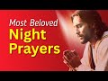 Catholic Night Prayers Before Sleep | Evening Prayers for Peaceful Rest