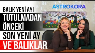 28 Şubat Balık Yeni Ayı ve Balıklar!