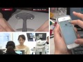 【ジュエリー☆gstv】18時間の生放送と戦う現場でiphoneとクラウドpbxはどう活躍しているのか？