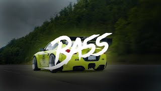 🔈BASS BOOSTED🔈 CAR MUSIC MIX 2021 🔥 BEST EDM, BOUNCE, ELECTRO HOUSE #1