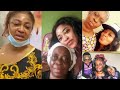 ‘I’m Trying To Be Strong’ Actress Biodun Okeowo Sadly Mourns Her Late Mum, Claims She Missed Her ..