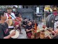 ngelawang barong bangkung ayuk cemplon lendris