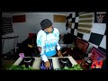 Zan Birthday Mix | Top Dawg Session