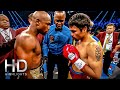 FLOYD MAYWEATHER VS MANNY PACQUIAO | BEST QUALITY | HIGHLIGHTS