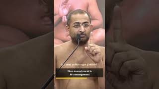 Time Management Is Life management | Muni aaditya sagar ji | motivation | jain guru | time | life |