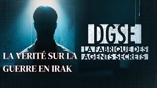 DGSE   la fabrique des agents secrets, le vrai bureau des legendes