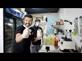 how to make a restaurant style cocktail juice juicy u0026 fresh zubinology food school ep 37