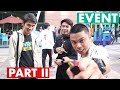 #VLOG | LEVEL UP GAMING EVENT PART II (MALAYSIA)