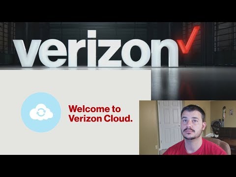 Verizon Cloud Help Video Verizon Cloud Help Video