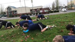 RSS Vancouver Dec Pool Function