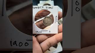 OLD COINS BUYER Episode135