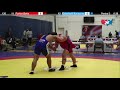 dual 12 120 kg parker betts usa 4 vs katsutoshi kanazama jpn