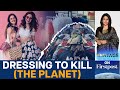 Why is Sweden Drowning in Fast Fashion Waste? | Vantage with Palki Sharma | N18G