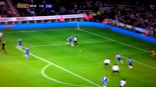 Loic remy goal v Chelsea