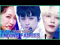 [5th Week of October] Music Bank Ending Fairies 🧚(Music Bank) | KBS WORLD TV