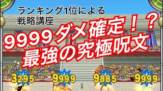 【イルルカSP】元ランキング1位による戦略講座　メタルゴッデス編