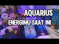 Aquarius ♒ Yang Akan Terjadi Dalam Waktu Dekat...