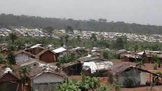 Liberia's Ivorian refugees aiming to go home as Ebola ends