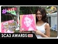 Nadine Lustre is best in #FeedGoals! | Star Cinema Online Awards 2016