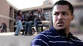 The MASTER SEDUCER Van Vicker Reveals His Secrets - NOLLYWOOD CLASSIC MOVIES