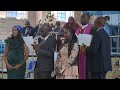 Inooro's Muturi Wa Muiru Gets Ordained as an Elder of The PCEA Church