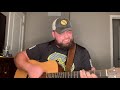 former iowa football player dalles jacobus performs original song about hometown of palo