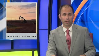 Williston: From Boom to Bust and Back
