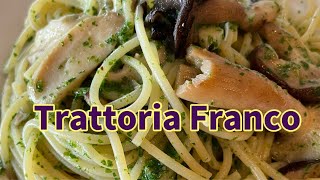 Trattoria Franco