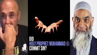 Did Prophet Muhammad commit sin? - Dr. Shabir Ally answers Sam Shamoun