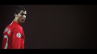 Cristiano Ronaldo | Ultimate Skills & Goals | ● Manchester United || HD ||