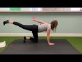 Hip and Leg Strength and Mobility [B3 Physical Therapy Highlight]