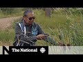 Indigenous students choose the outdoors over the classroom