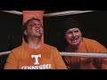 SEC Shorts - What if Tennessee's 2019 season played like a boxing movie