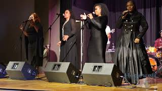 The Truthettes- God Will Make Everything Alright (4/24/2022) __in Columbus MS