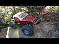 axial capra ep. 10 gspeed capra lcg taking it to the top rock crawling mt. anyangsa 안양사 락 크롤링