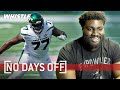 “We Got A MONSTER On Our Hands!” 😳 | Jets Mekhi Becton’s INSANE NFL Workout