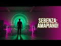 Sebenza - (Amapiano Afro house) Laurent Sam, JaydenV & Charf Rizzer, Bala Te & DJ Ebza, Iron 99,