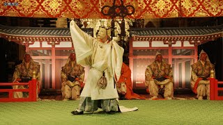 第48回 天王寺楽所雅亮会 雅楽公演会「都に恥ぢず」