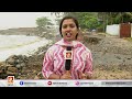 കാപ്പാട് തീരദേശ റോഡ് വീണ്ടും തകർന്നു amrita news