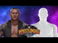 RANDY ORTON'S OPEN CHALLENGE WRESTLEMANIA 41