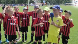 FK Hodonín – U8 – PLANEO CUP 2022