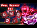 Full Stardust Citadel Secret Set Showcase In Fabled Legacy