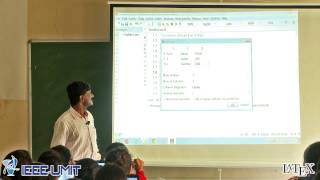 Sanjay shitole– A document preparation system tutorial Part 6
