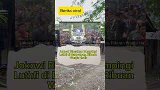 Kampanye#beritaviral #beritaterkini #trending